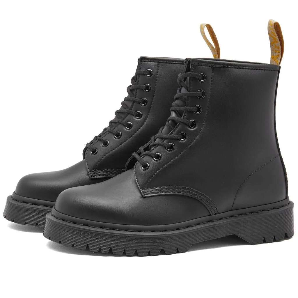 Dr. Martens Dr. Martens Vegan 1460 Bex Mono Boot 1