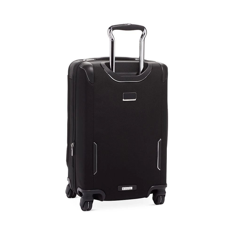 Tumi Arrivé International Dual Access 4-Wheel Carry-On 4