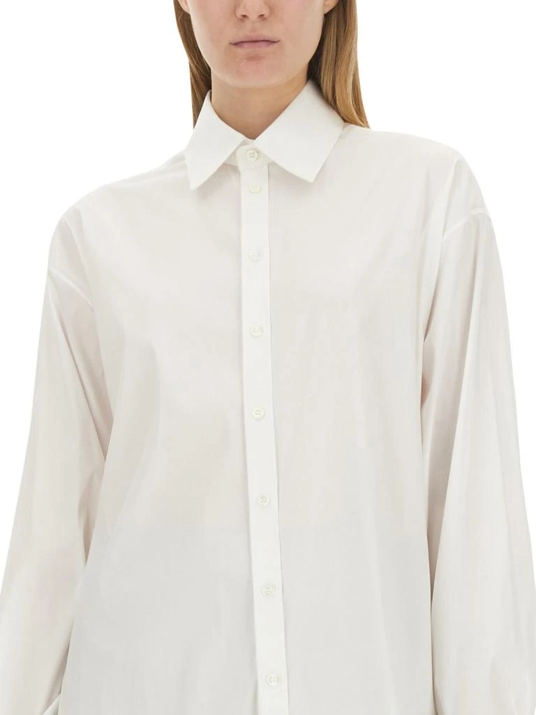 Peter Do DRAWSTRING SHIRT 4