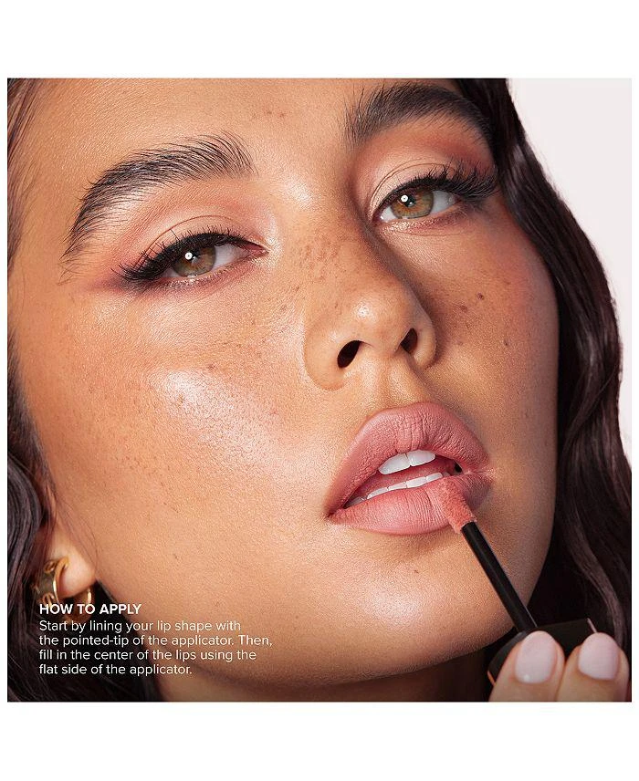 Anastasia Beverly Hills Lip Velvet Liquid Lipstick 7