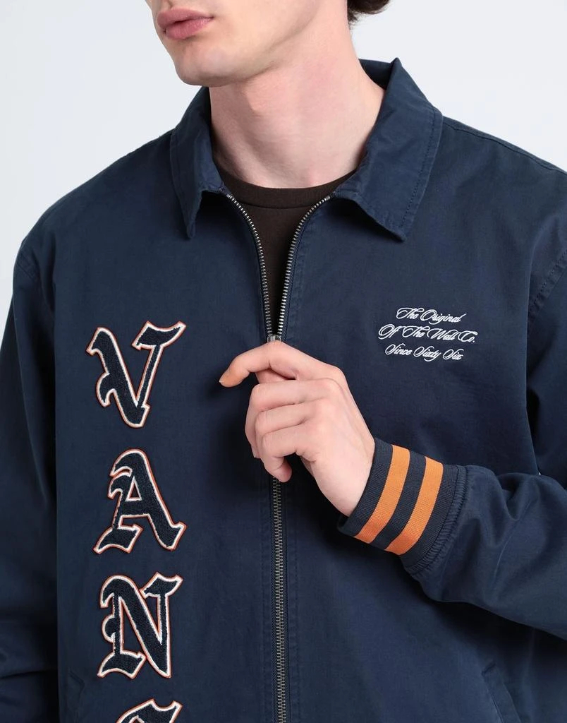 VANS Jacket 4