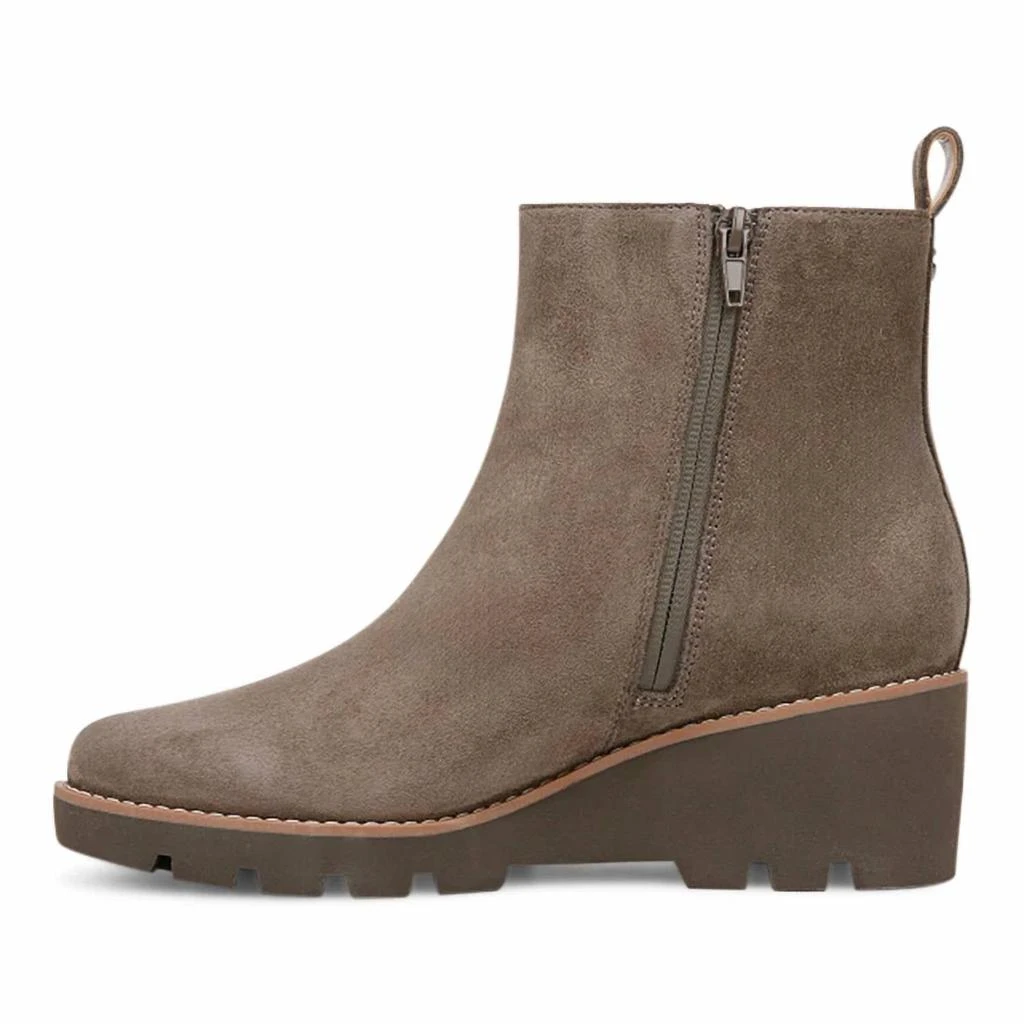 VIONIC Vionic - Women's Aria Wedge Ankle Boot 2