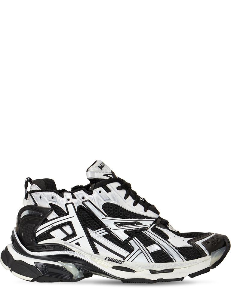 BALENCIAGA Runner Sneakers