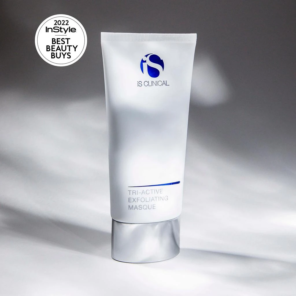 iS CLINICAL iS Clinical Tri-Active Exfoliating Masque 3