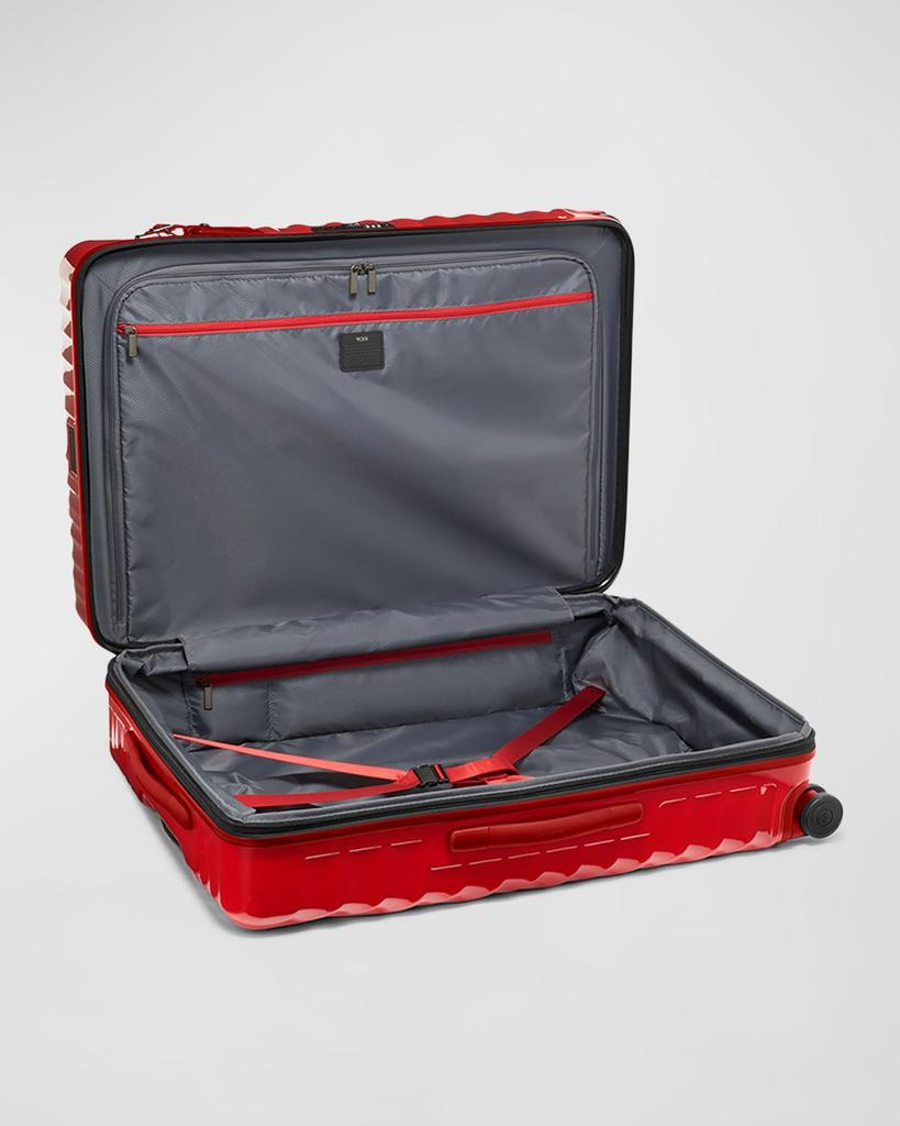 Tumi Extended Trip Expandable 4-Wheel Packing Case