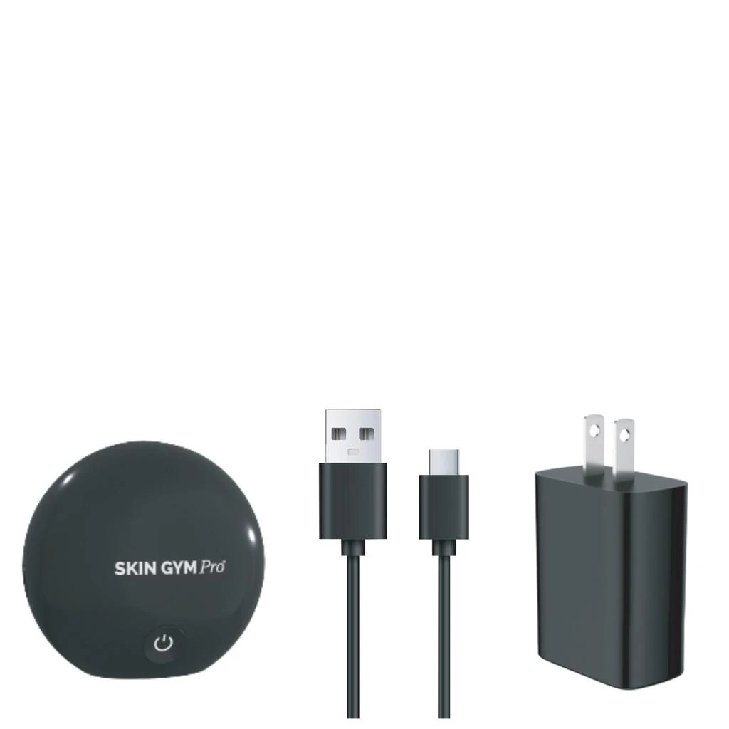 Skin Gym Skin Gym LED Pro Red Light Cap 5