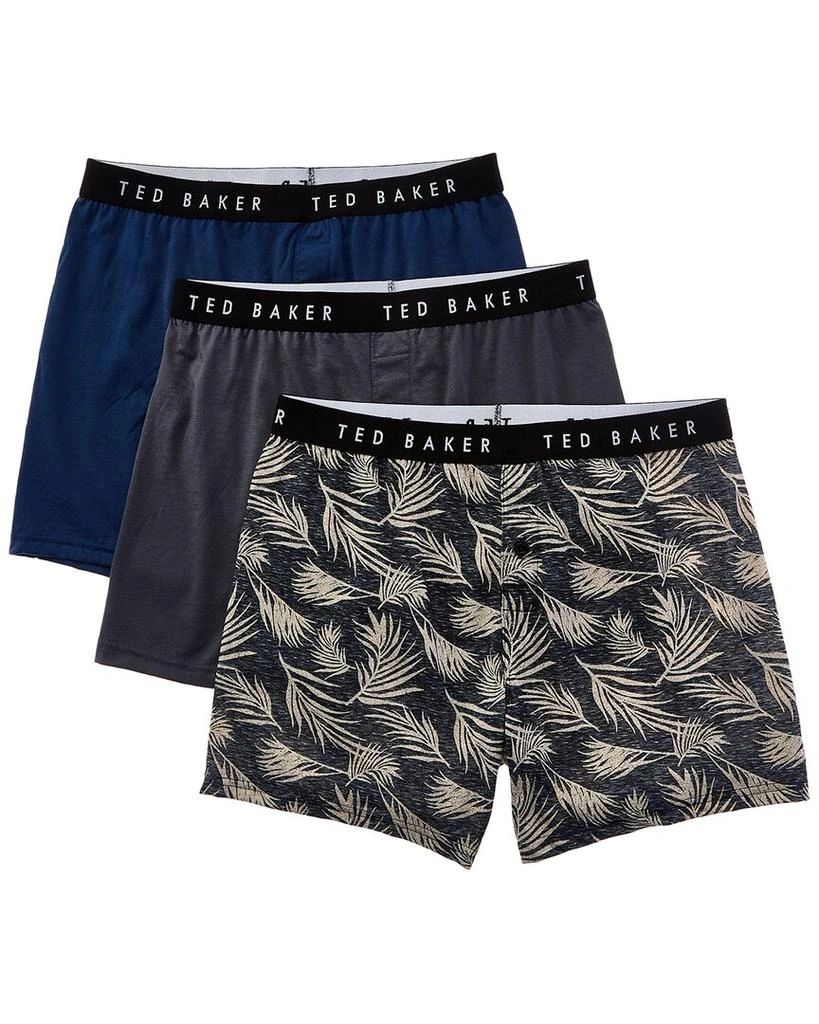 Ted Baker London 3pk Boxer 1