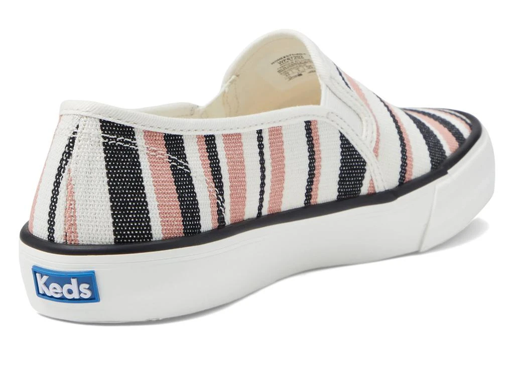 Keds Double Decker Slip On 5