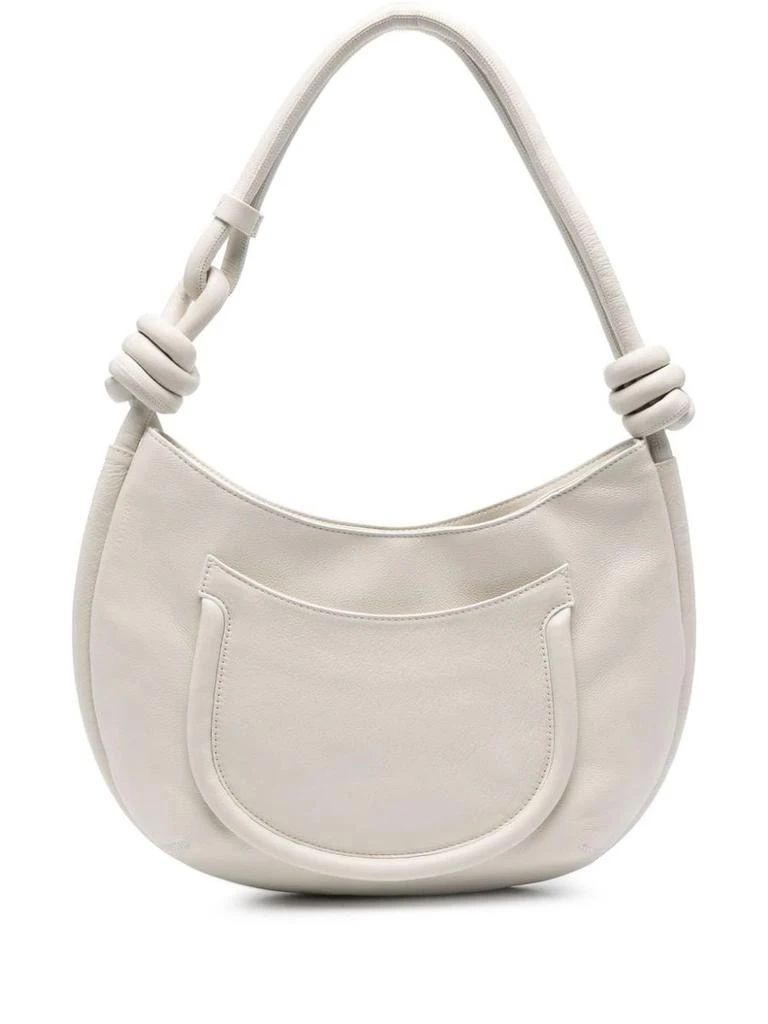 ZANELLATO Zanellato Small Demi' Piuma Shoulder Bag 1