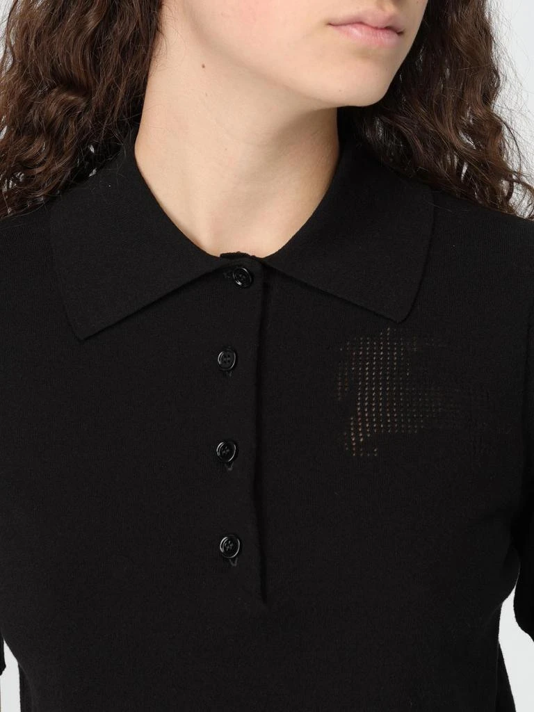 Burberry Polo shirt woman Burberry 4
