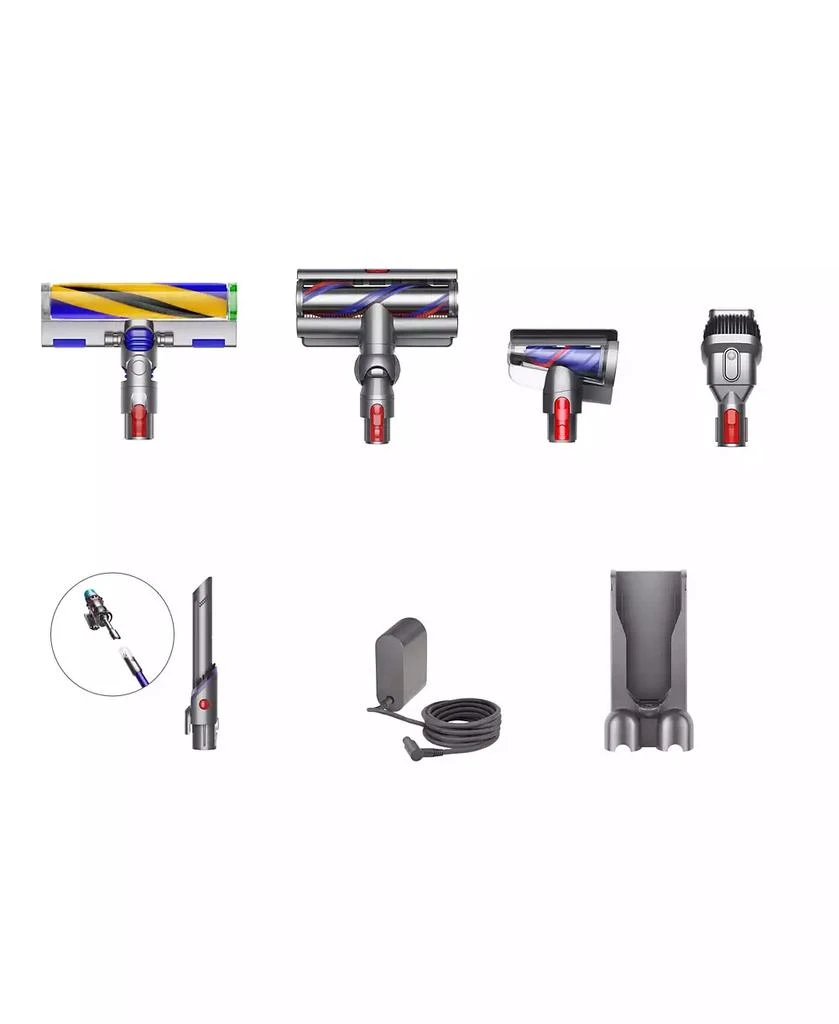 Dyson Gen5detect Absolute Cordless Vacuum 16