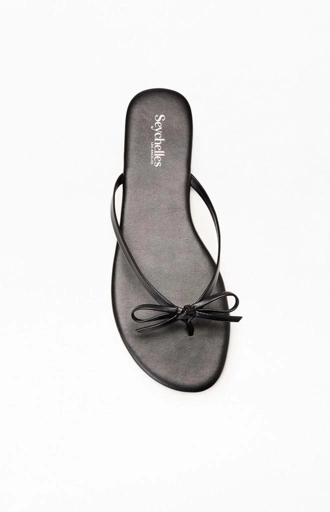 Seychelles Women's Wish List Sandals 5