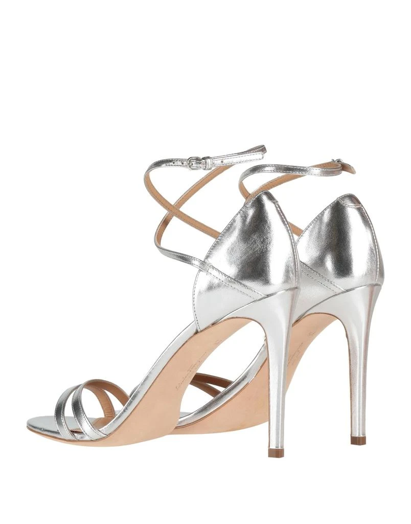 Salvatore Ferragamo Sandals 3
