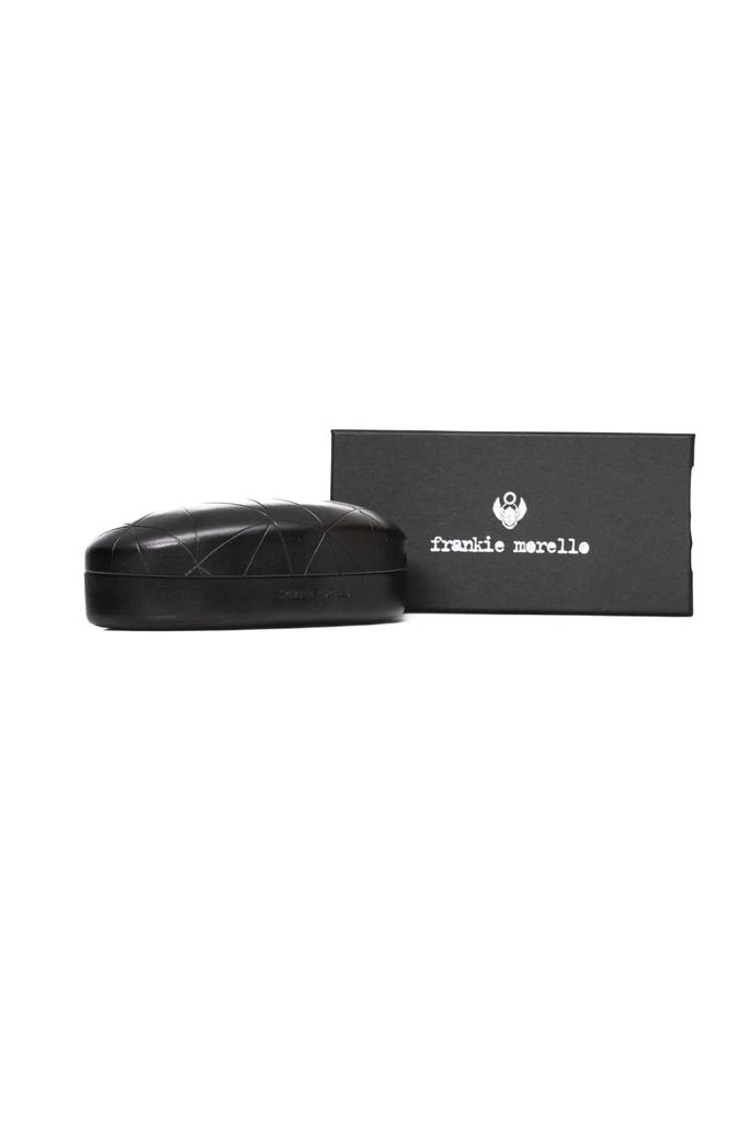 FRANKIE MORELLO Metallic Fibre Men's Sunglass 4