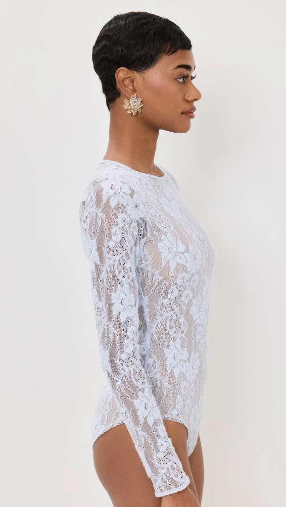 Zimmermann Lace Bodysuit 3