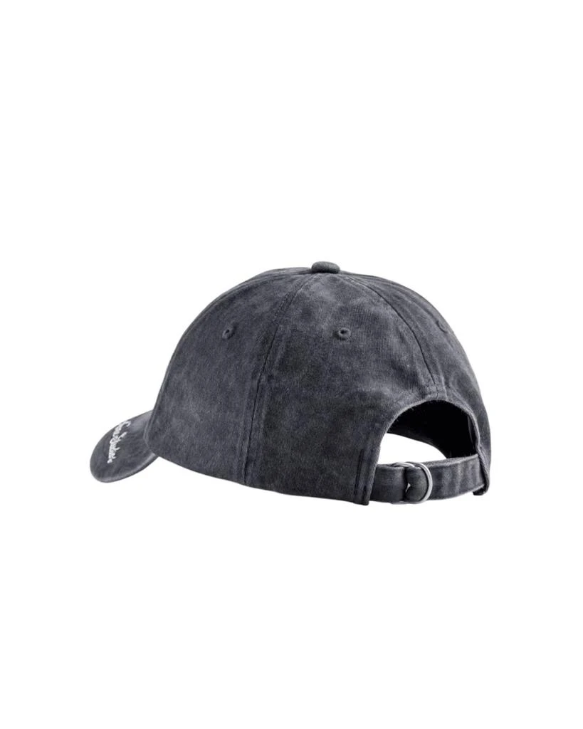 Acne Studios Acne Studios Logo Cap 3