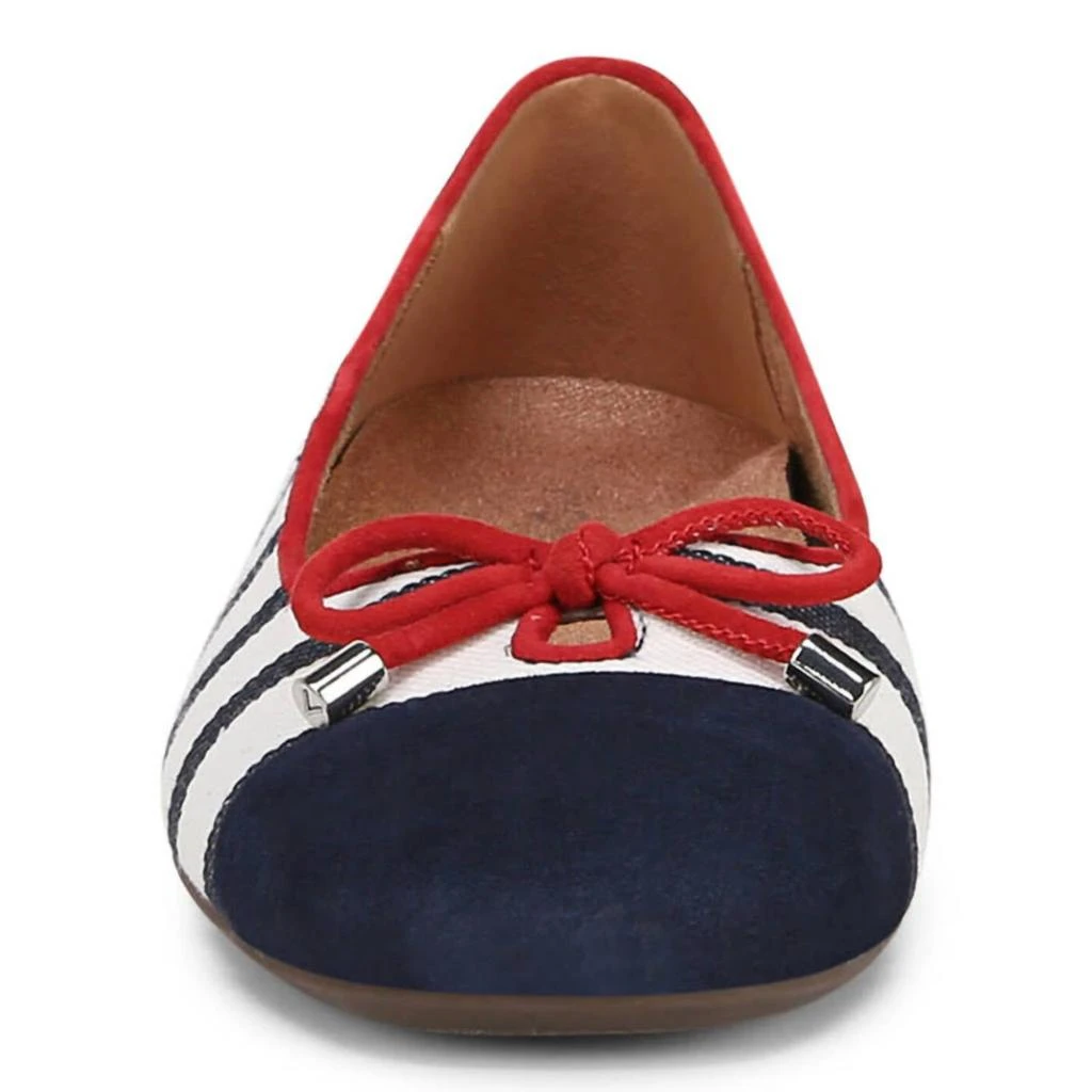 VIONIC Vionic - Women's Klara Ballet Flat Shoes 3