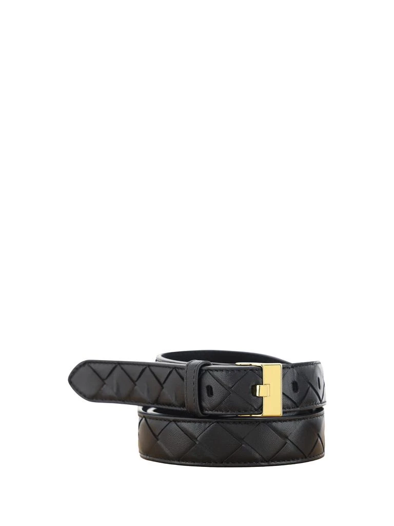 Bottega Veneta Watch Belt 1