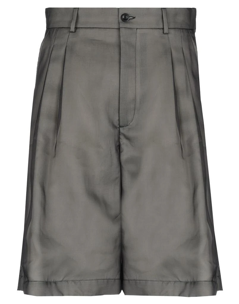 MAISON MARGIELA Shorts 
Bermuda 1