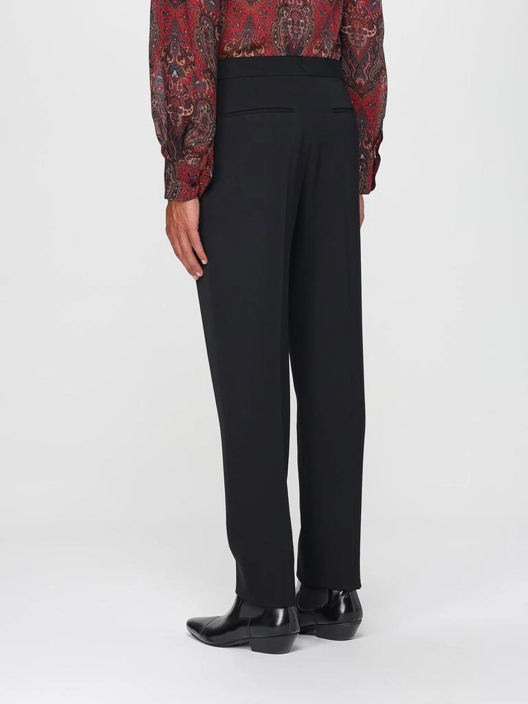 Yves Saint Laurent Pants men Saint Laurent 3