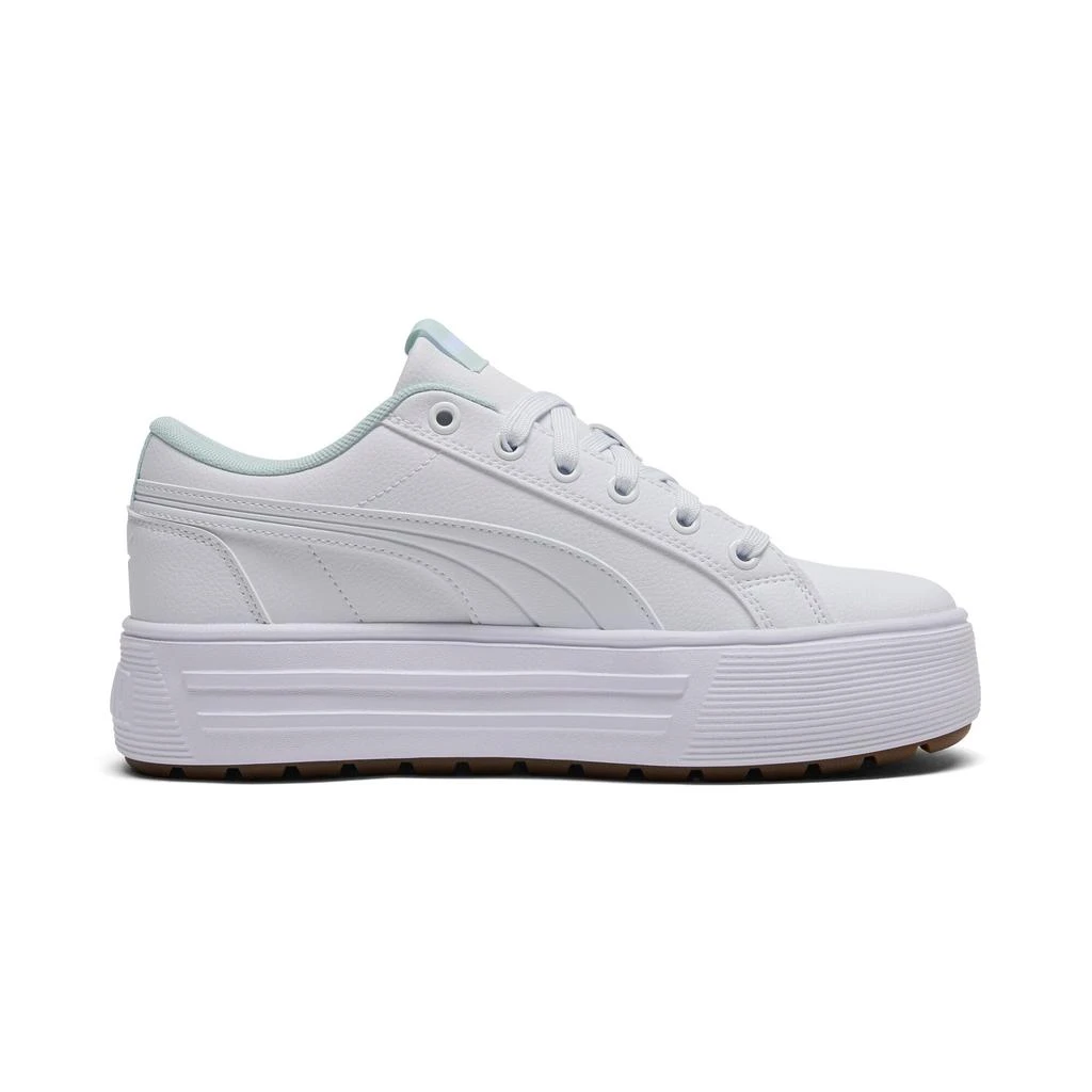 Puma PUMA Women's Kaia 2.0 Palm Resort Sneakers 2