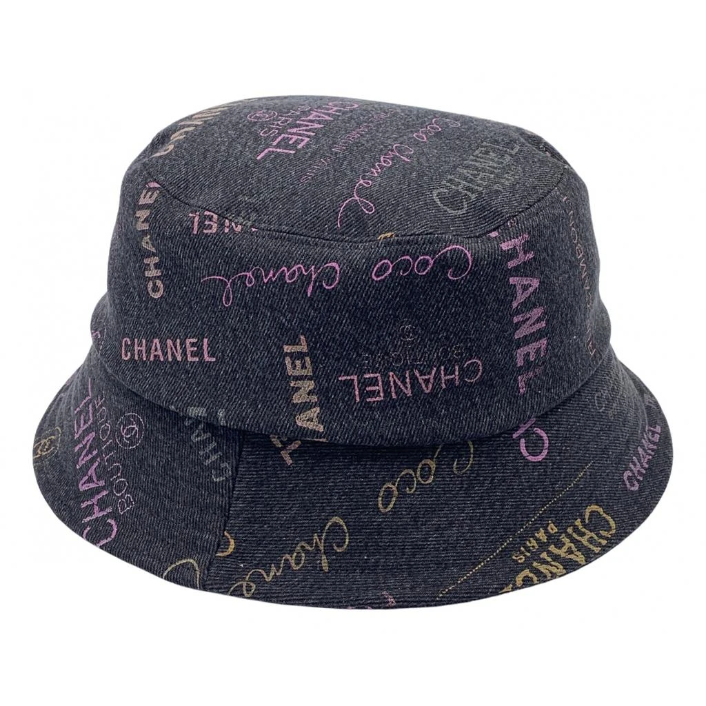 Chanel Chanel Hat 1