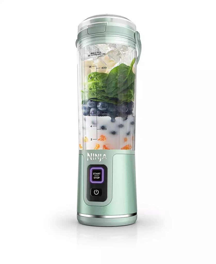 Ninja Blast Portable Blender 1