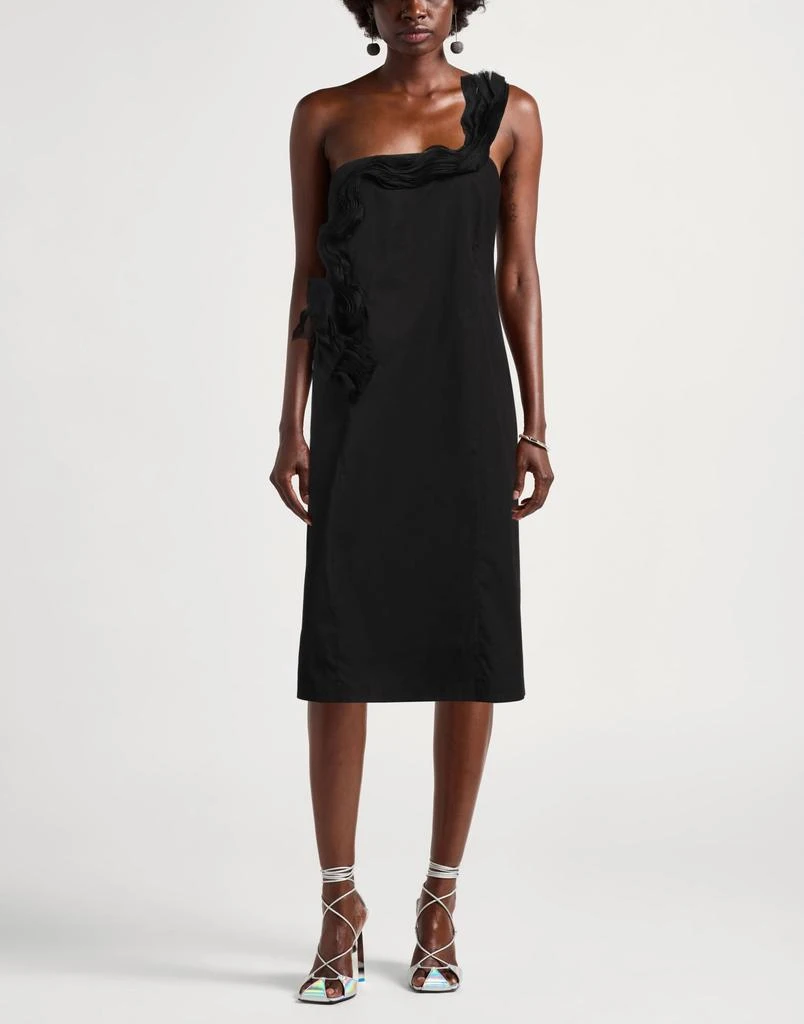 L' AUTRE CHOSE Elegant dress 2