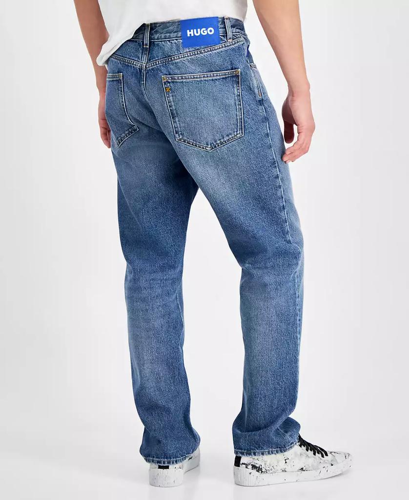 Hugo Boss Men
s Jeans