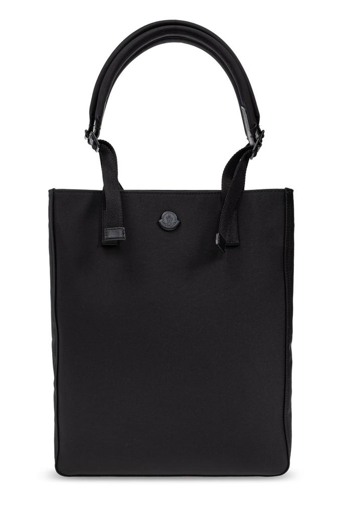 トートバッグ MONCLER GENIUS Sand 1 Moncler Jw Anderson Shopping Bag Moncler Sand 1 Moncler Jw Anderson Shopping Bag - Tote Bags