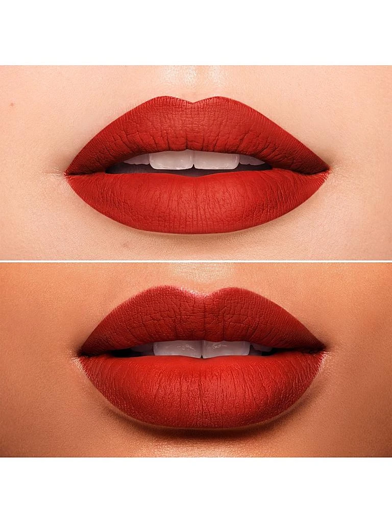 Lancôme L'Absolu Rouge Drama Ink Liquid Lipstick 5
