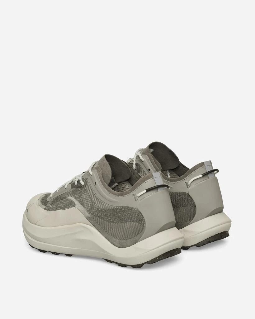 ROA Sella Sneakers Taupe 4