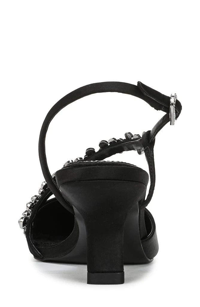 Sam Edelman Bonnie Slingback Pointed Toe Pump 7