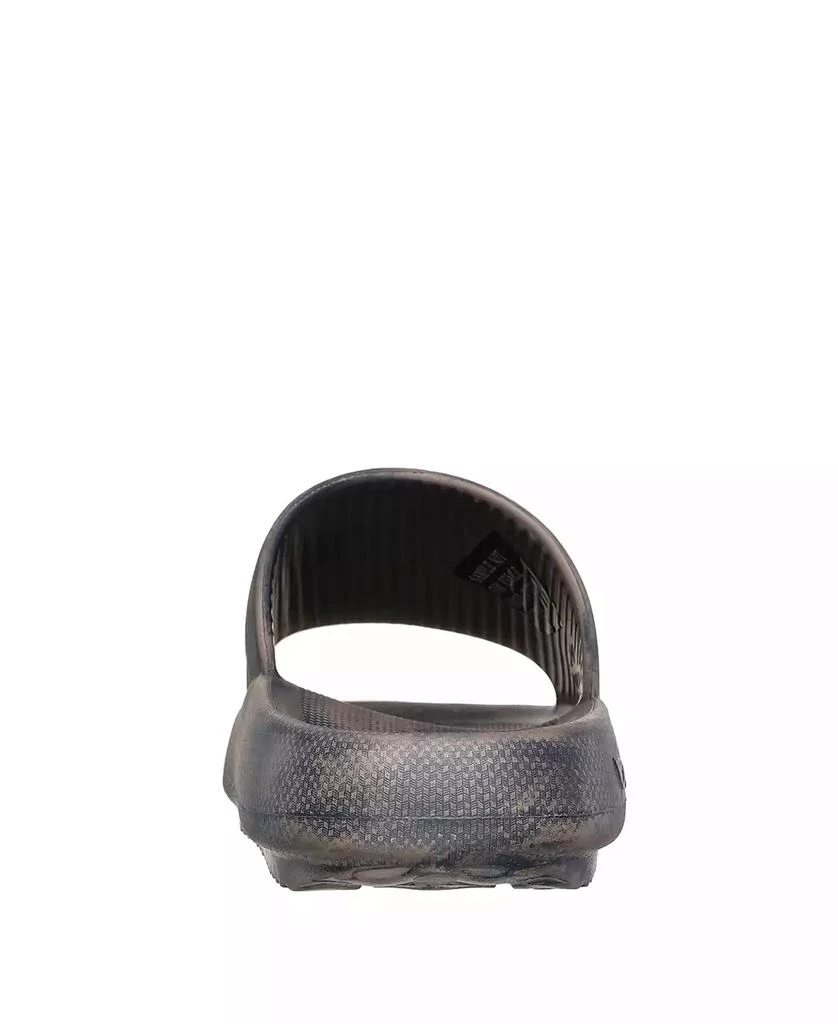 SKECHERS Men's Foamies: Arch Fit Horizon - In Demand Slide Sandals from Finish Line 4