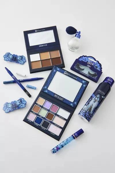 Beauty Creations Beauty Creations X Tim Burton's Corpse Bride PR Box Gift Set 1