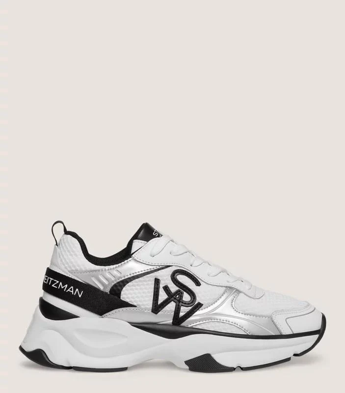Stuart Weitzman SW TRAINER 1
