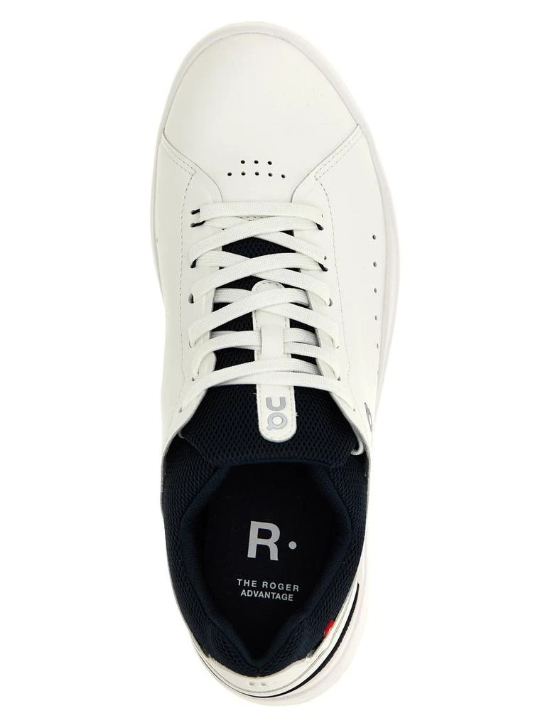 ON RUNNING On Running 'The Roger Advantage' Sneakers 4