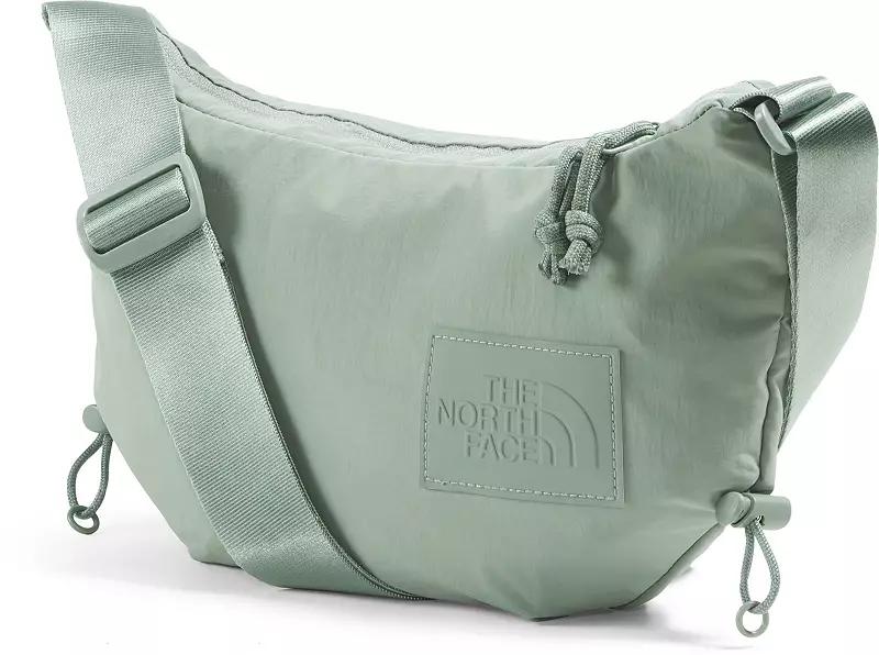 Shop The North Face Women's Never Stop Crossbody Bag on Sale Shop The North Face Women's Never Stop Crossbody Bag on Sale