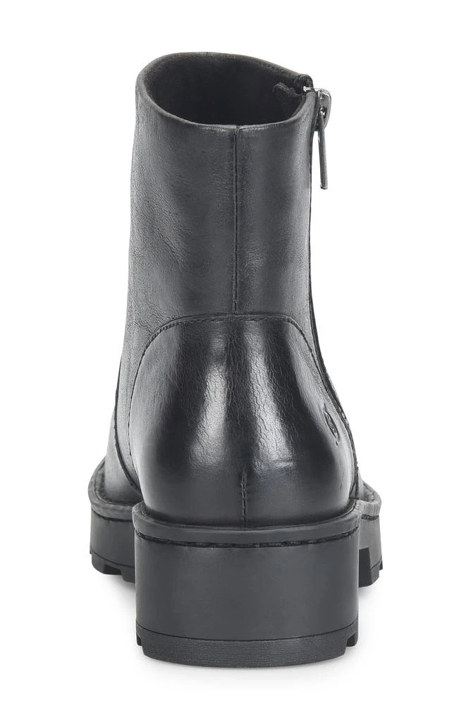 Born Tricia Zip Ankle Boot 2