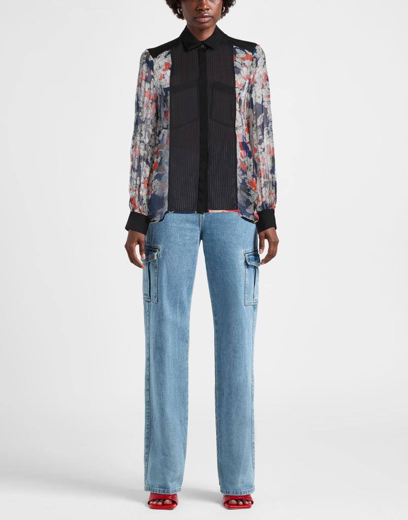 BARBARA BUI Floral shirts & blouses
