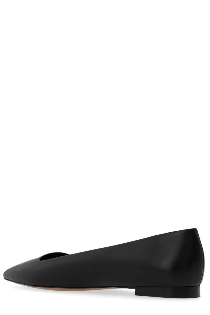 Isabel Marant Isabel Marant Olisa Pointed Toe Slip-On Ballet Flats 3