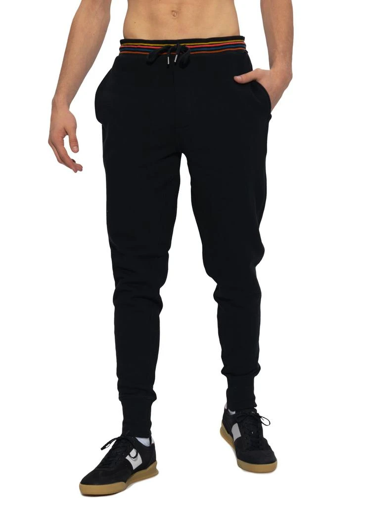Paul Smith Cotton sweatpants 2