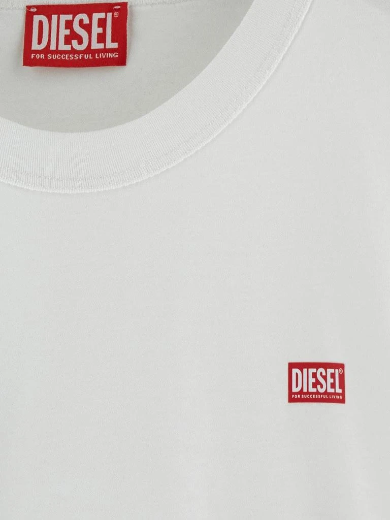 Diesel Logo T-Shirt 3