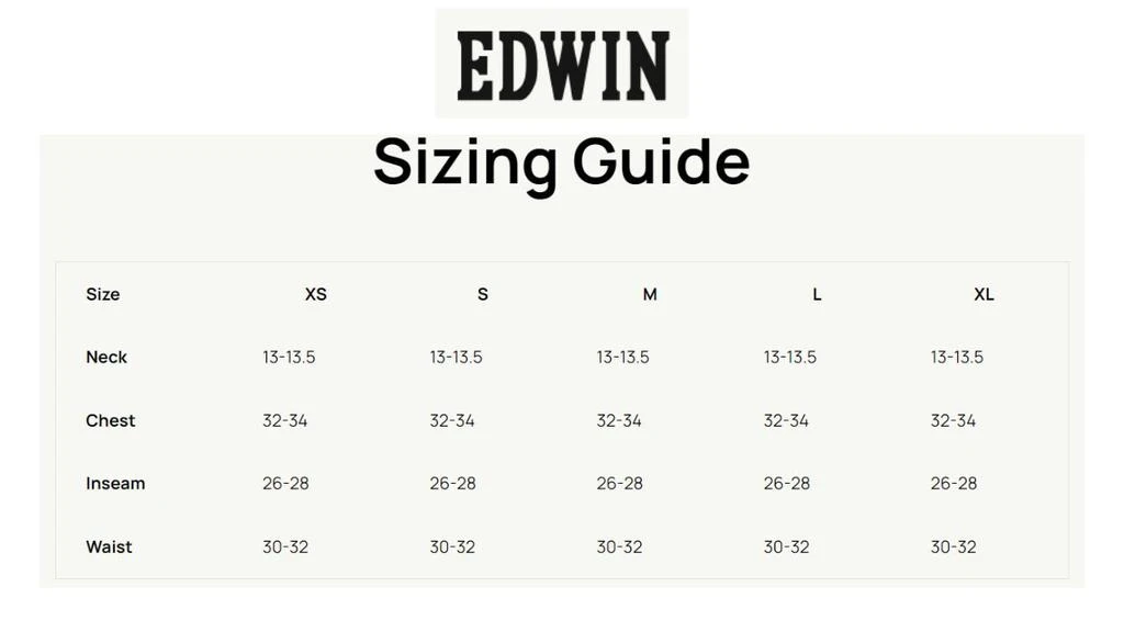 Edwin Amber Short In Idle 4