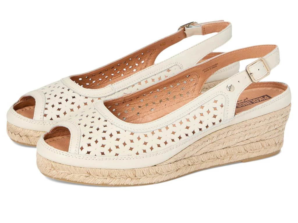 Pikolinos Benidorm W4A 1