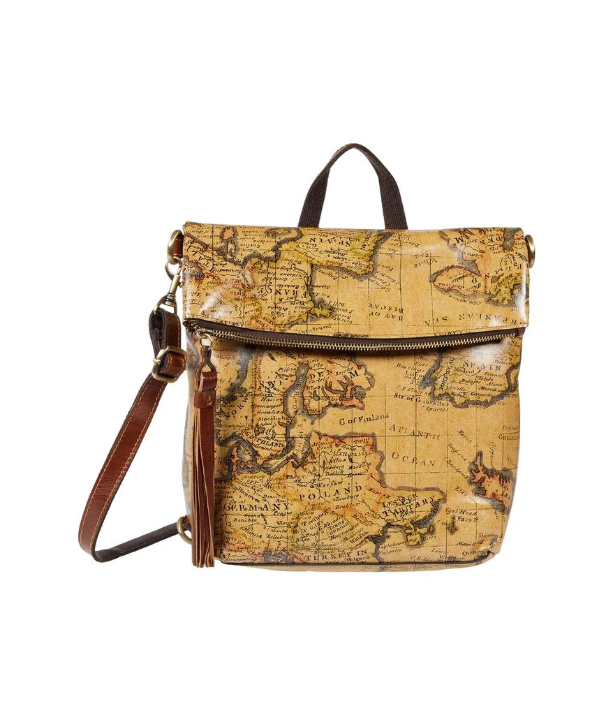 Patricia Nash Luzille Backpack 1