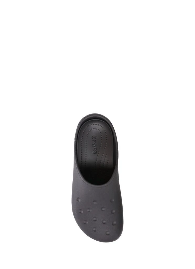 CROCS Crocs Classic Quiet Clog 5