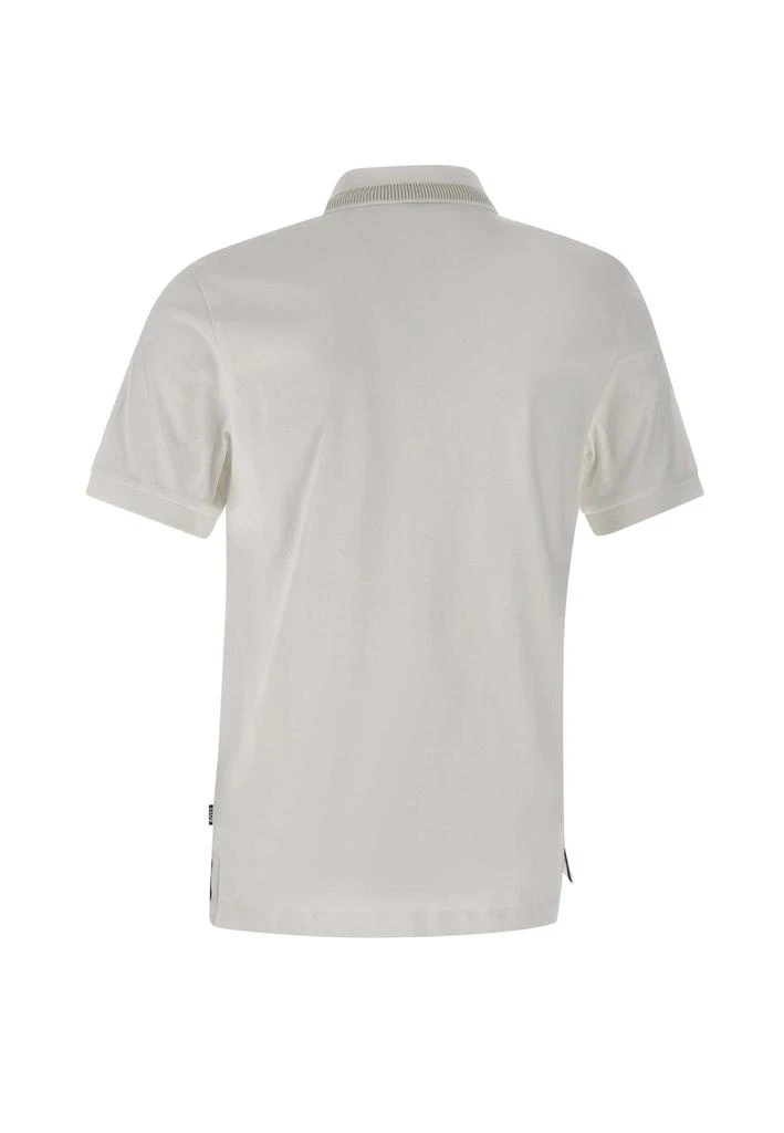 Hugo Boss Boss Hugo Boss Slim-Fit Short-Sleeved Polo Shirt 2