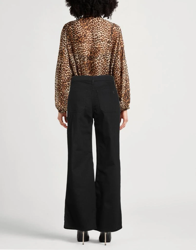 Courrèges Denim pants 3