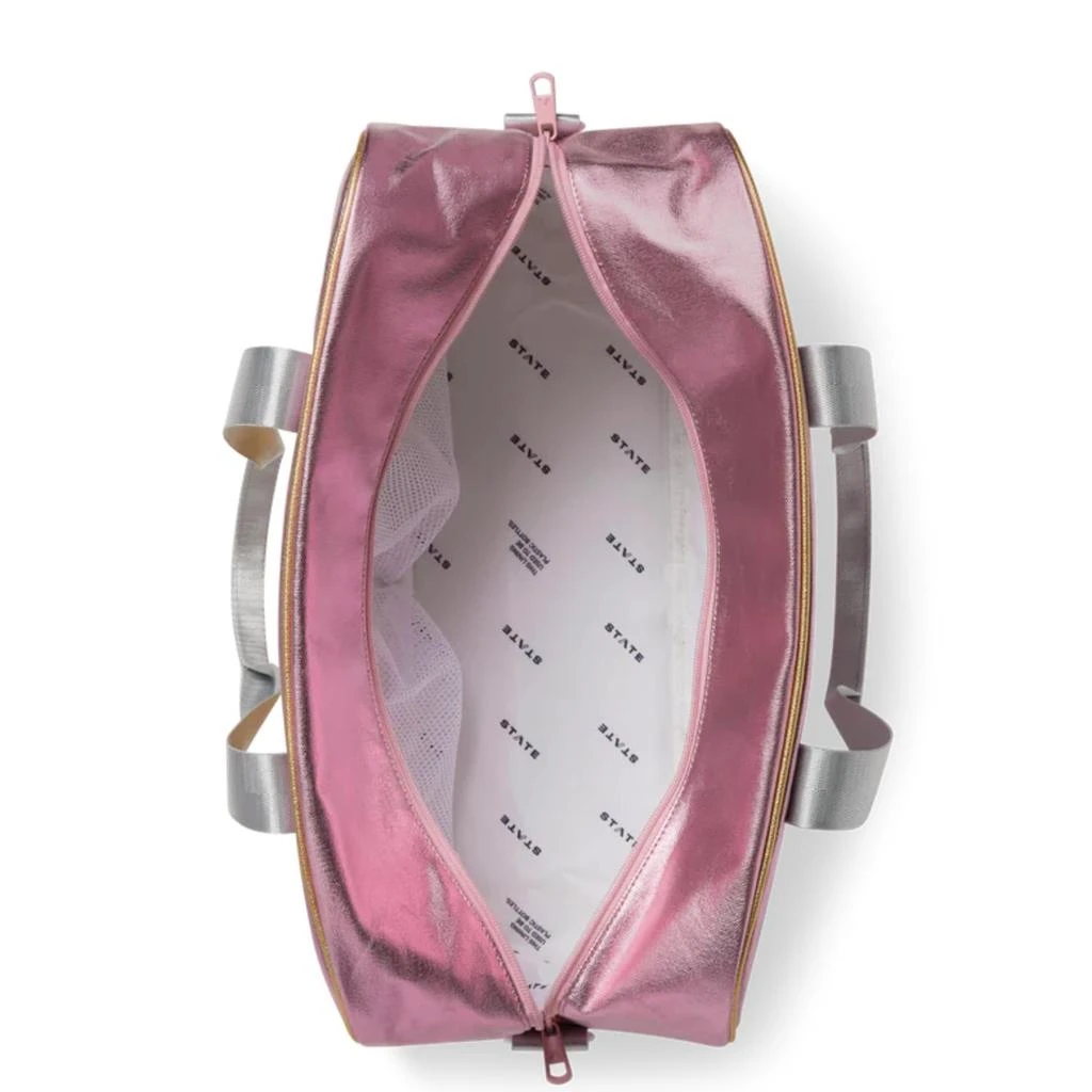STATE State - Rockaway Duffle Bag 4